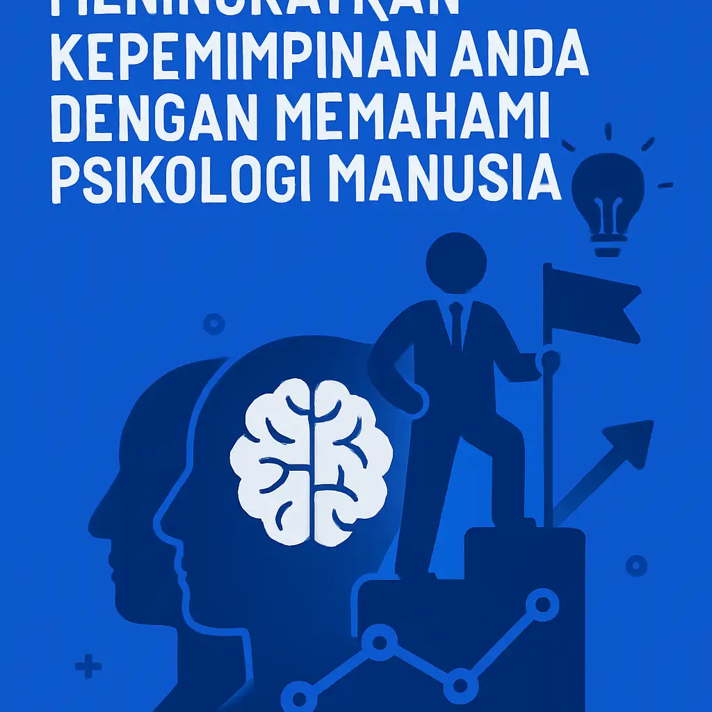 Meningkatkan Kepemimpinan Anda dengan Memahami Psikologi Manusia